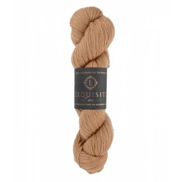 West Yorkshire Spinners Exquisite 4ply - Image 11