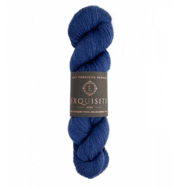 West Yorkshire Spinners Exquisite 4ply - Image 12
