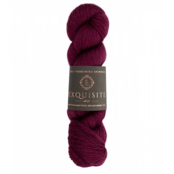 West Yorkshire Spinners Exquisite 4ply - Image 13