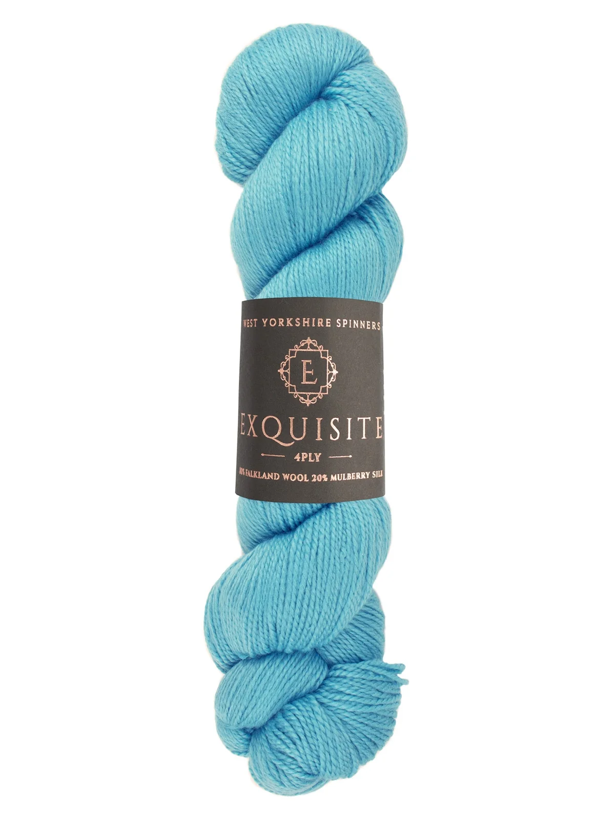 West Yorkshire Spinners Exquisite 4ply - Image 14