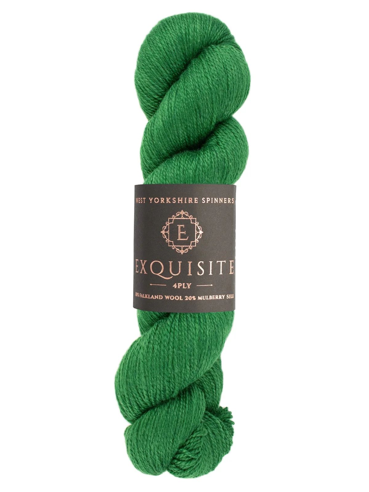 West Yorkshire Spinners Exquisite 4ply - Image 15