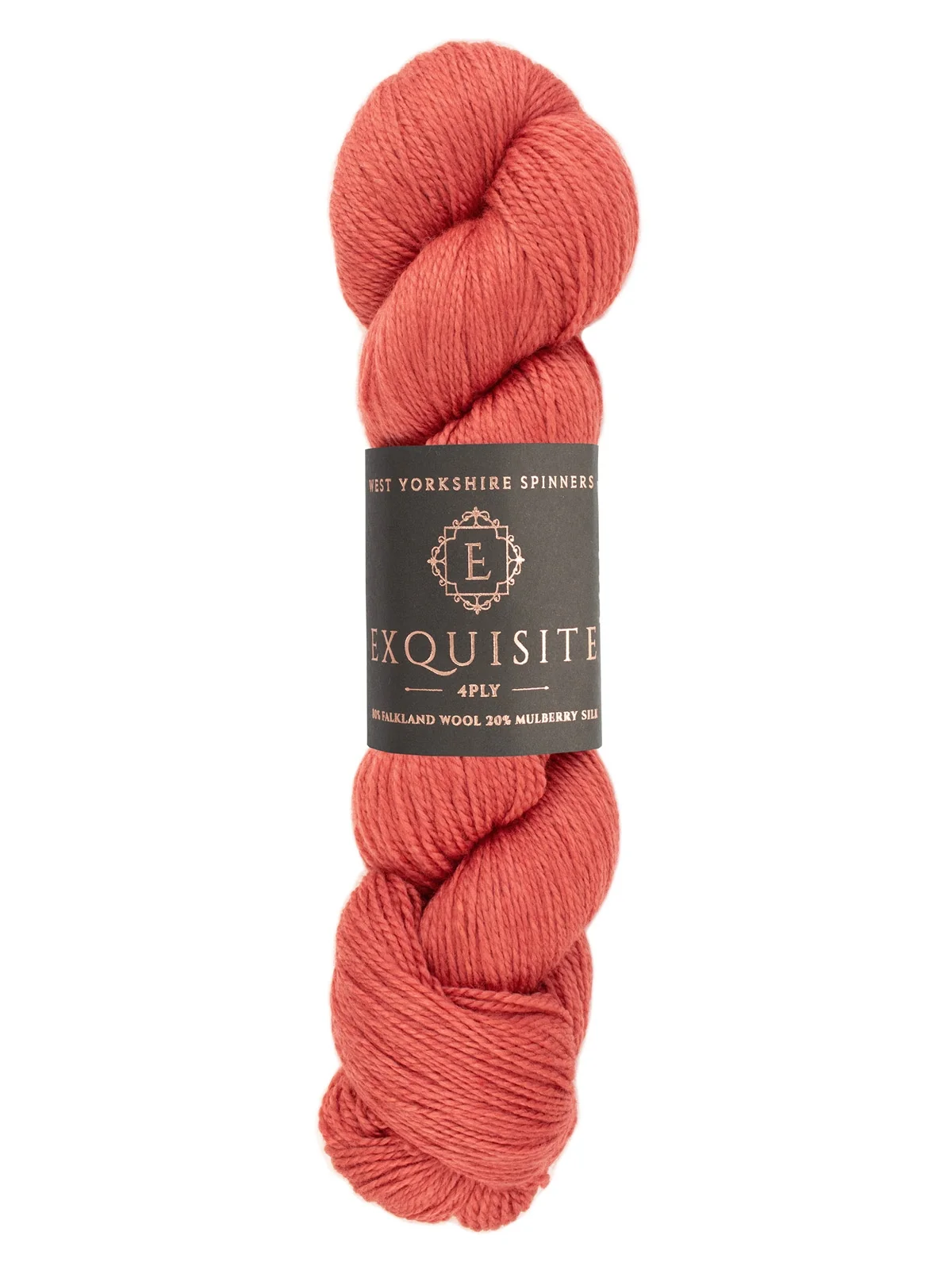 West Yorkshire Spinners Exquisite 4ply - Image 16