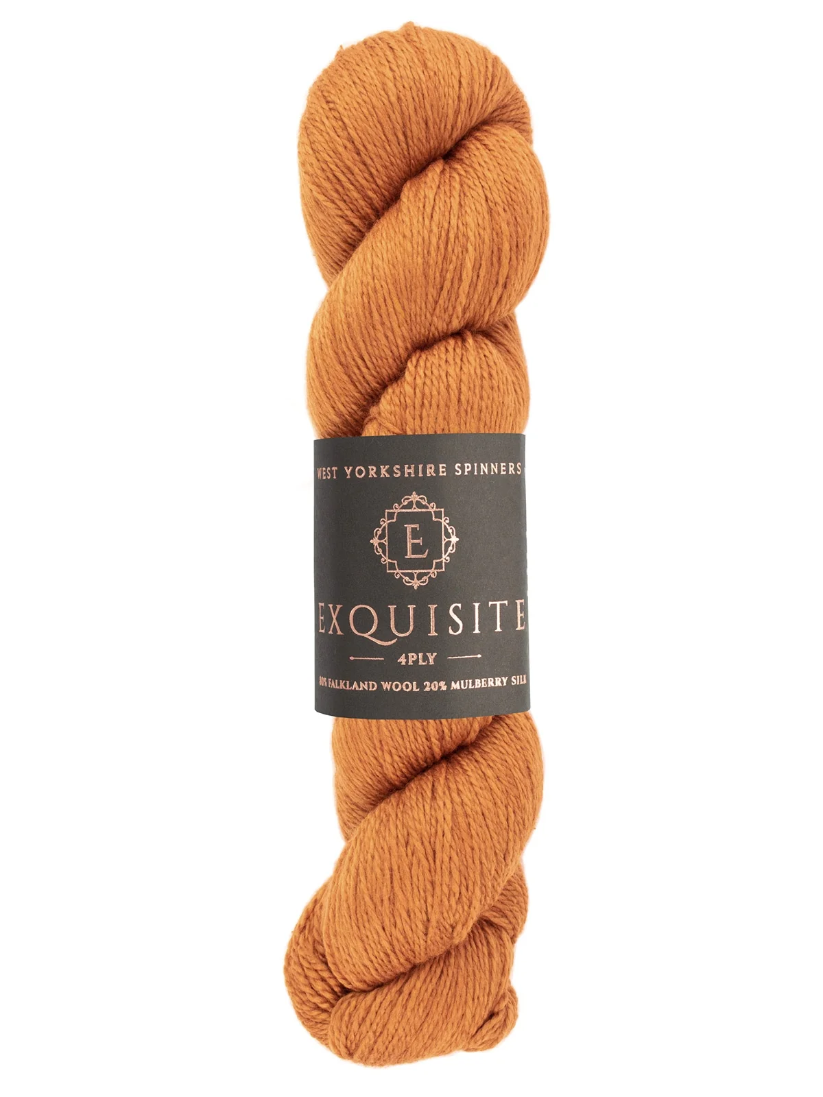 West Yorkshire Spinners Exquisite 4ply - Image 17