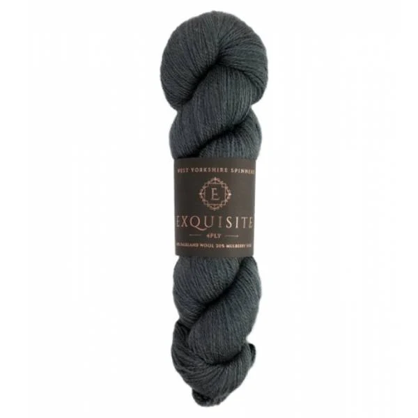 West Yorkshire Spinners Exquisite 4ply - Image 5
