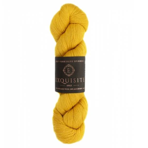 West Yorkshire Spinners Exquisite 4ply - Image 7
