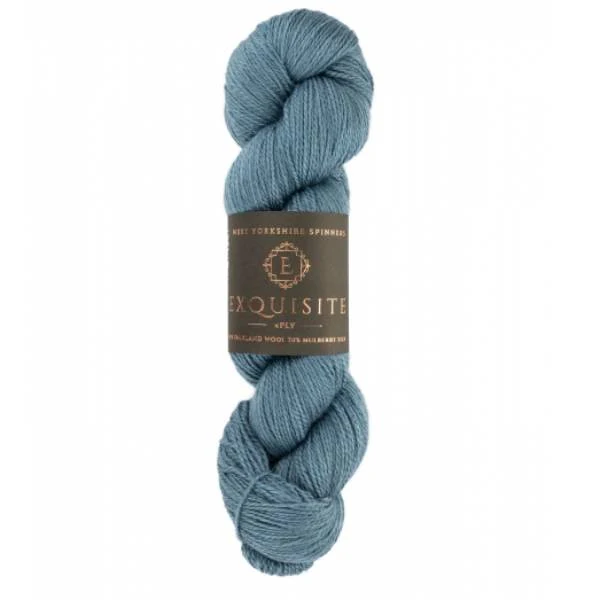 West Yorkshire Spinners Exquisite 4ply - Image 8