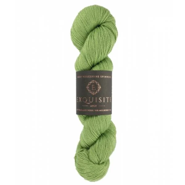 West Yorkshire Spinners Exquisite 4ply - Image 9