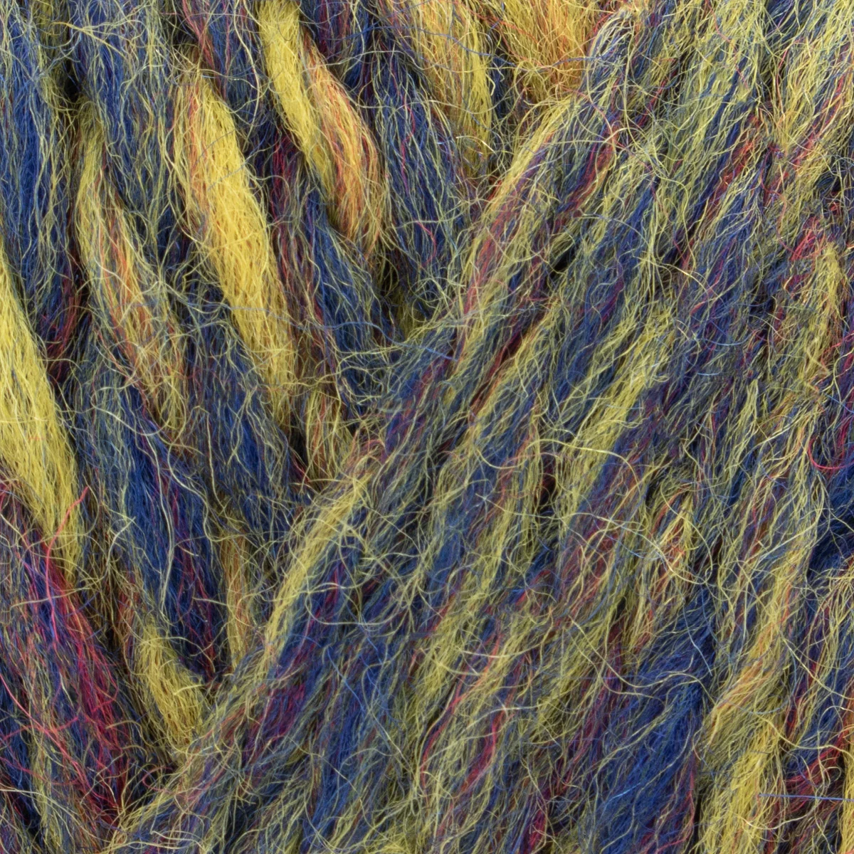 West Yorkshire Spinners Retreat Twist Chunky - Image 9