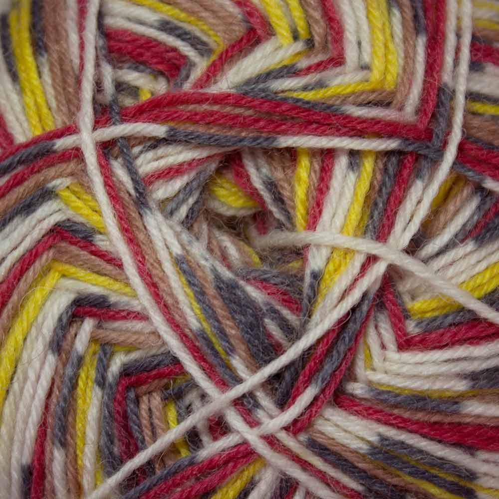 West Yorkshire Spinners Signature 4ply - Image 22