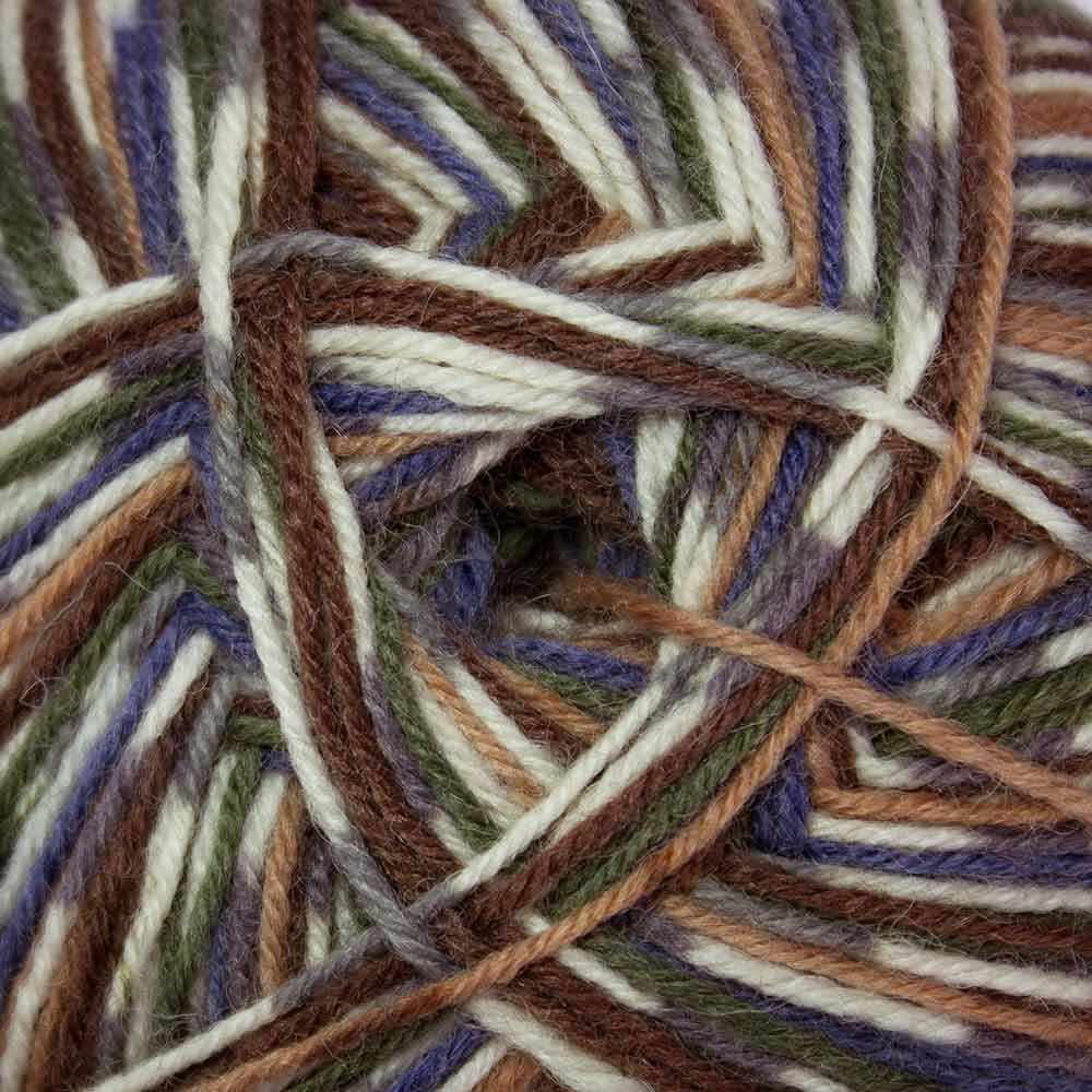 West Yorkshire Spinners Signature 4ply - Image 27