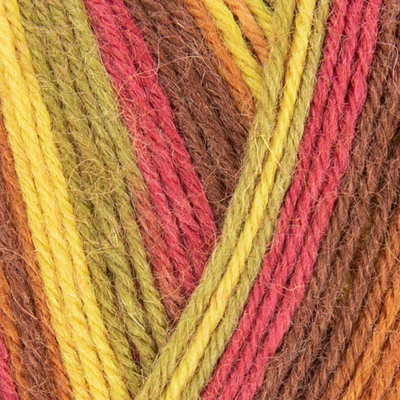West Yorkshire Spinners Signature 4ply - Image 45