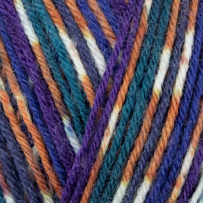 West Yorkshire Spinners Signature 4ply - Image 56