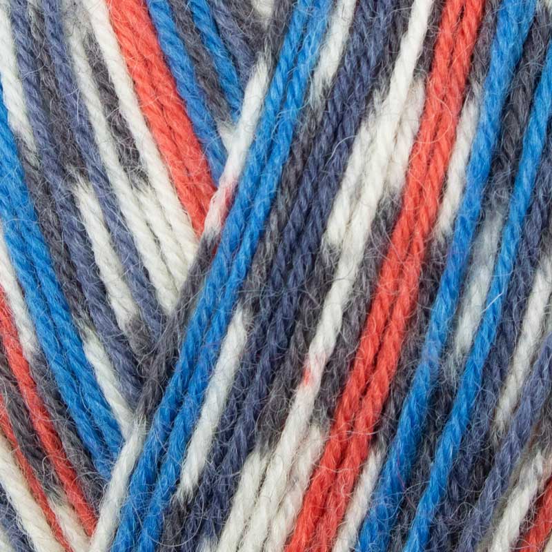 West Yorkshire Spinners Signature 4ply - Image 57