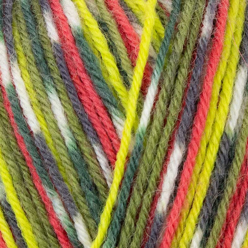 West Yorkshire Spinners Signature 4ply - Image 58