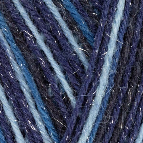 West Yorkshire Spinners Signature Sparkle 4ply - Image 3