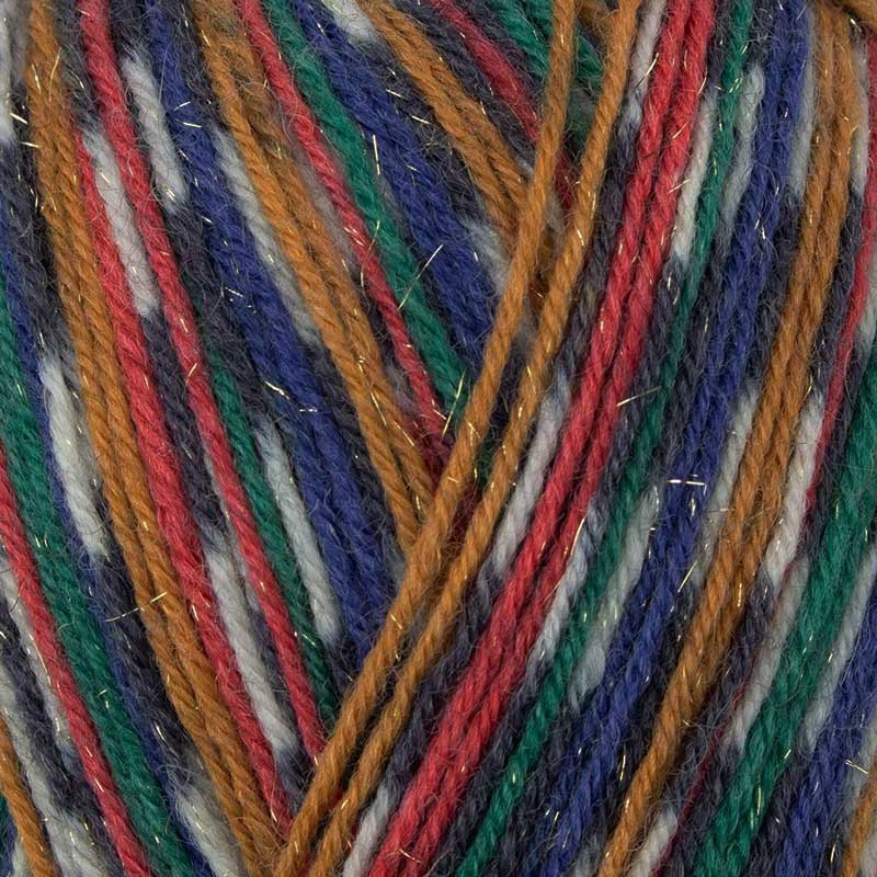 West Yorkshire Spinners Signature Sparkle 4ply - Image 5