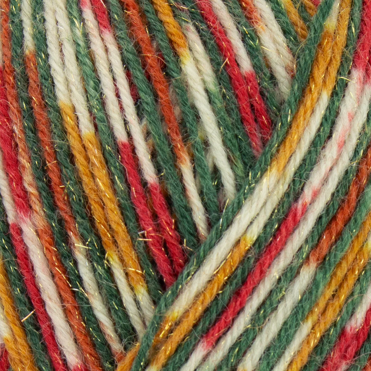West Yorkshire Spinners Signature Sparkle 4ply - Image 6