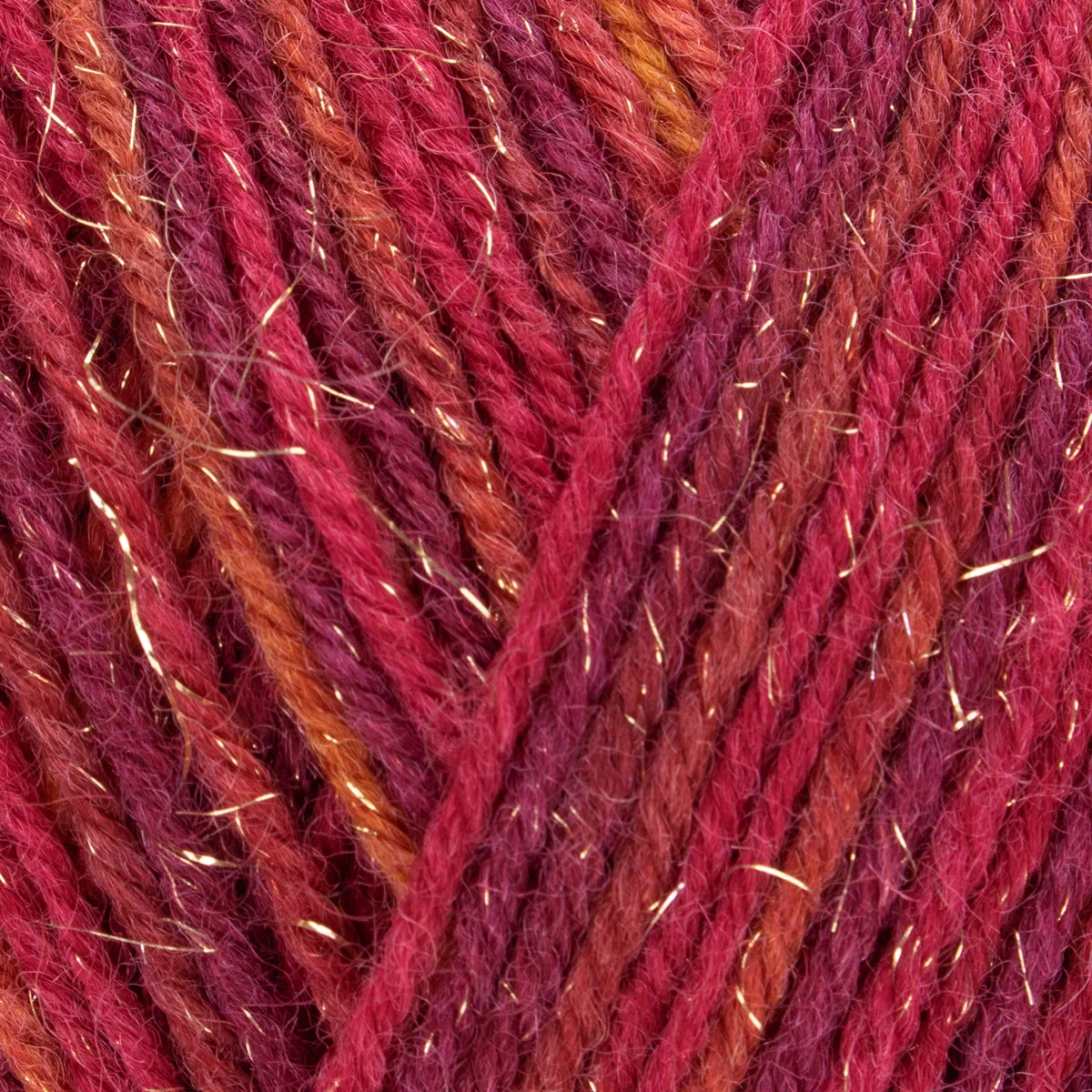 West Yorkshire Spinners Signature Sparkle 4ply - Image 7