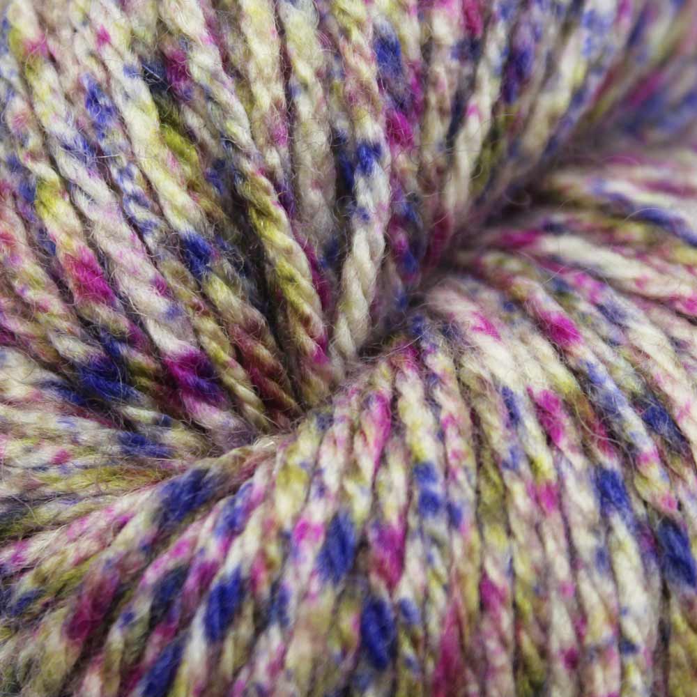 West Yorkshire Spinners The Croft Tweed Aran - Image 12
