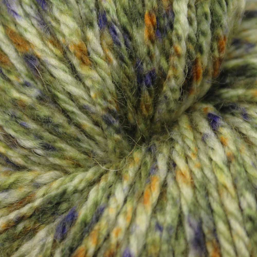 West Yorkshire Spinners The Croft Tweed Aran - Image 2