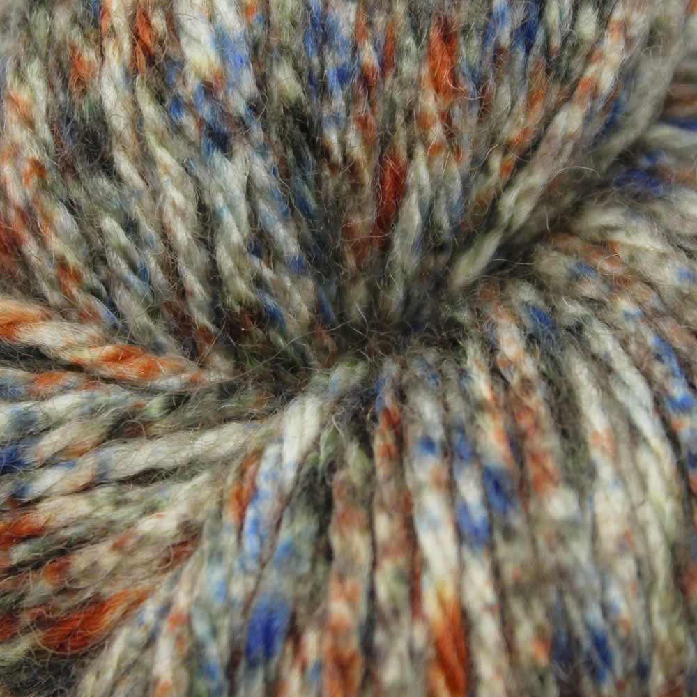 West Yorkshire Spinners The Croft Tweed Aran - Image 3