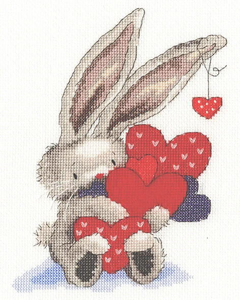 Whole Lot of Love - Bebunni