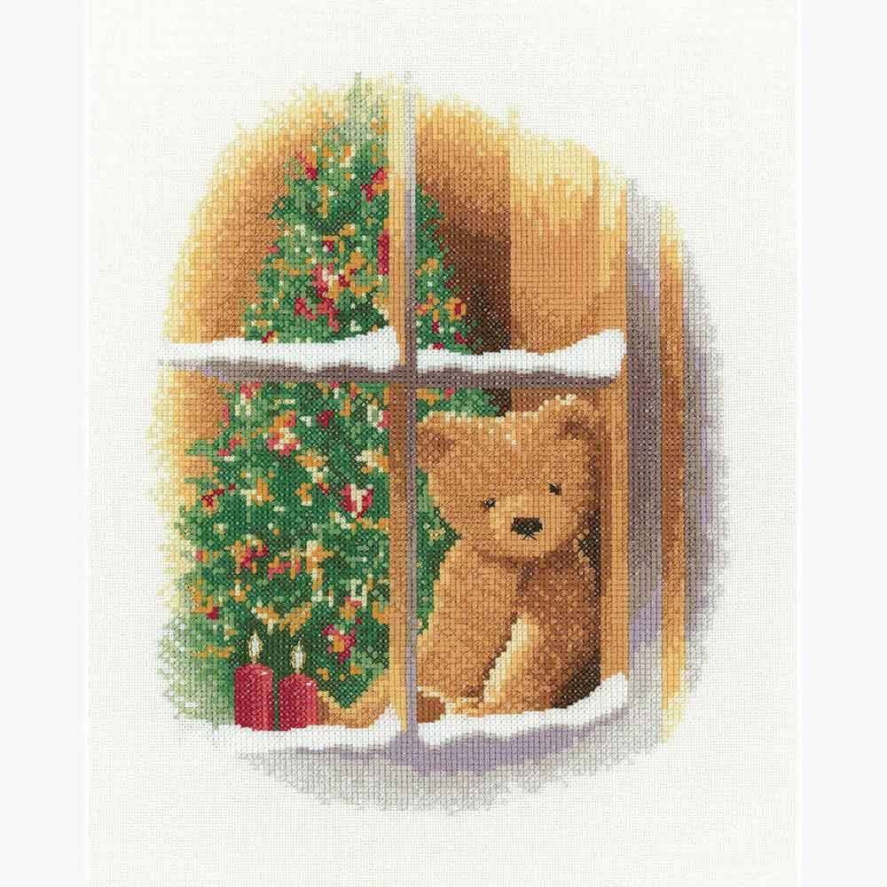 William at Christmas