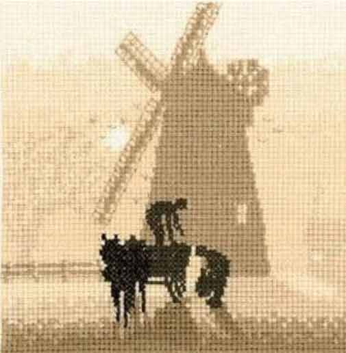 Windmill