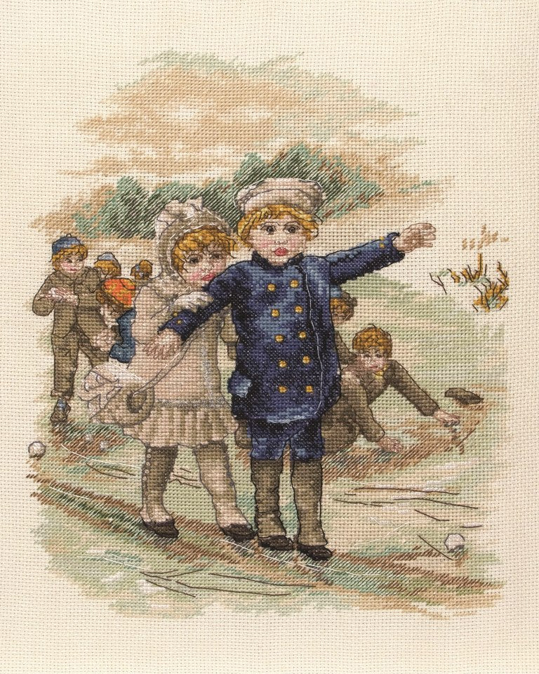 Winter Fun