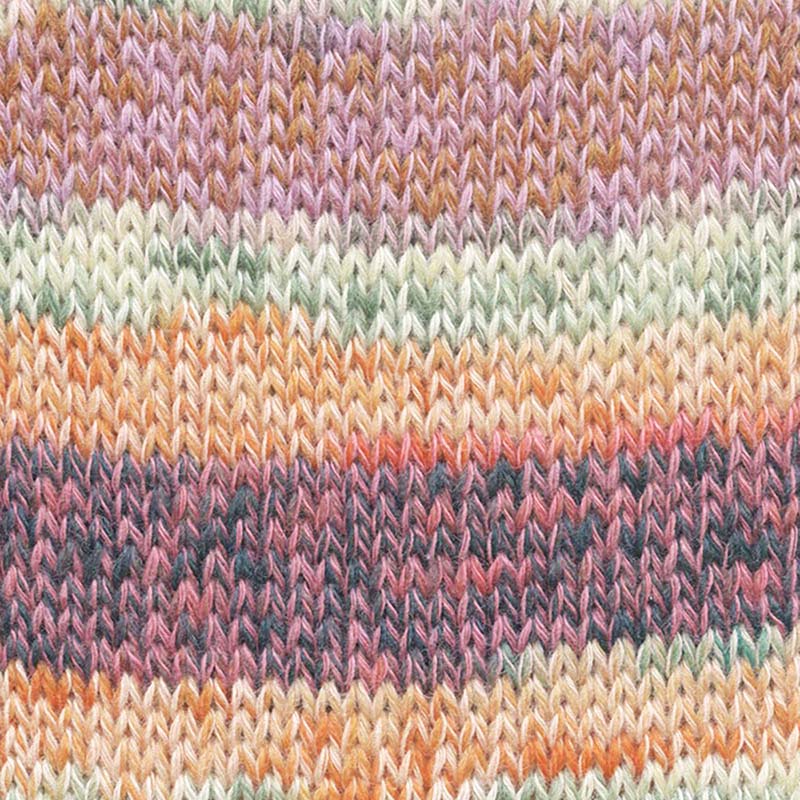 Wool Addicts Footprints by Lang Yarns - Image 6
