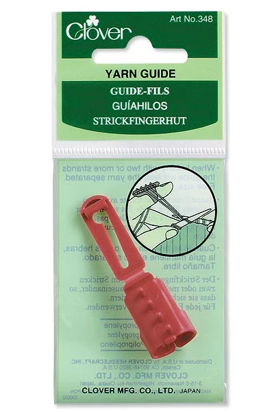 Yarn Guide - Image 2