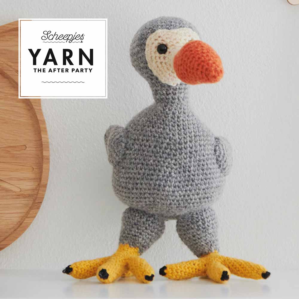 Yarn The After Party 64 Finn The Dodo by Mike Brooks - Image 2
