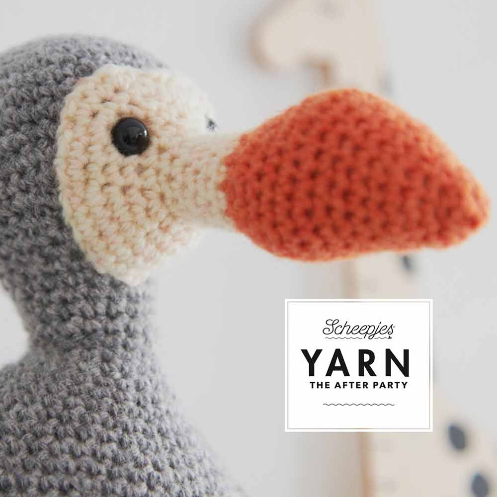 Yarn The After Party 64 Finn The Dodo by Mike Brooks - Image 3