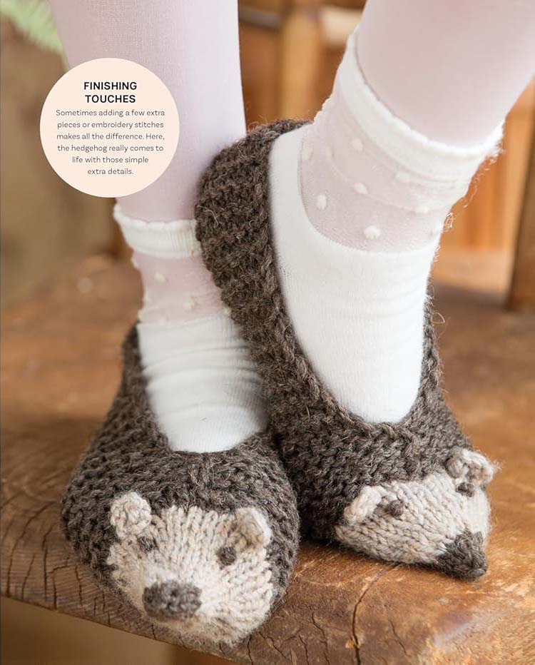 You Can Knit It All: 65 Easy Hats, Shawls, Pullovers, Blankets & More - Image 3