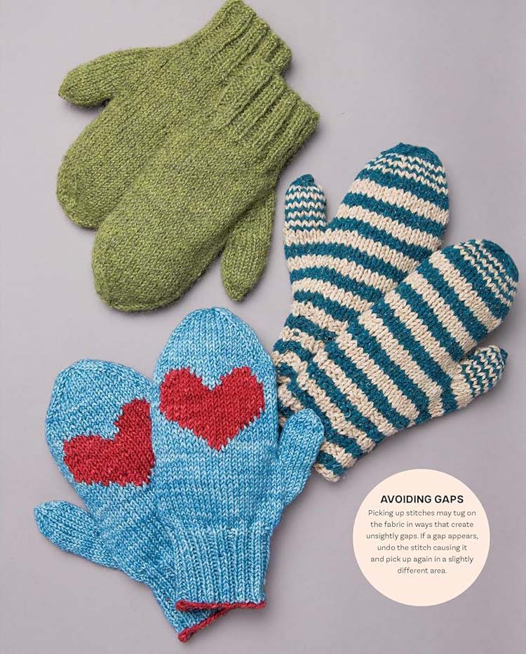 You Can Knit It All: 65 Easy Hats, Shawls, Pullovers, Blankets & More - Image 4